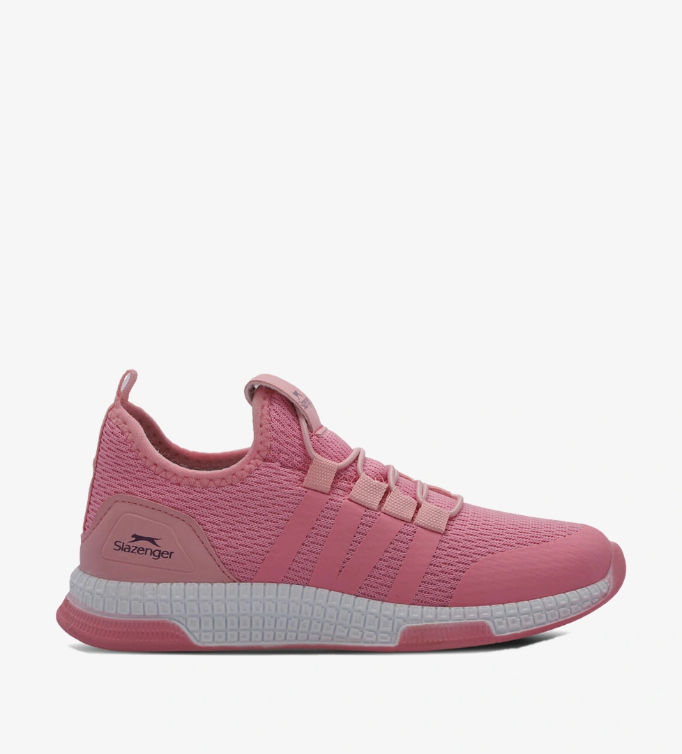 Slazenger Ayakkabi Pembe Slazenger Ebba