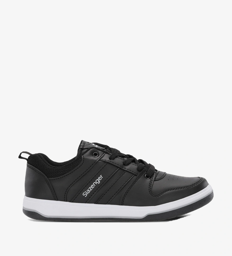 Slazenger Siyah Slazenger Alisha