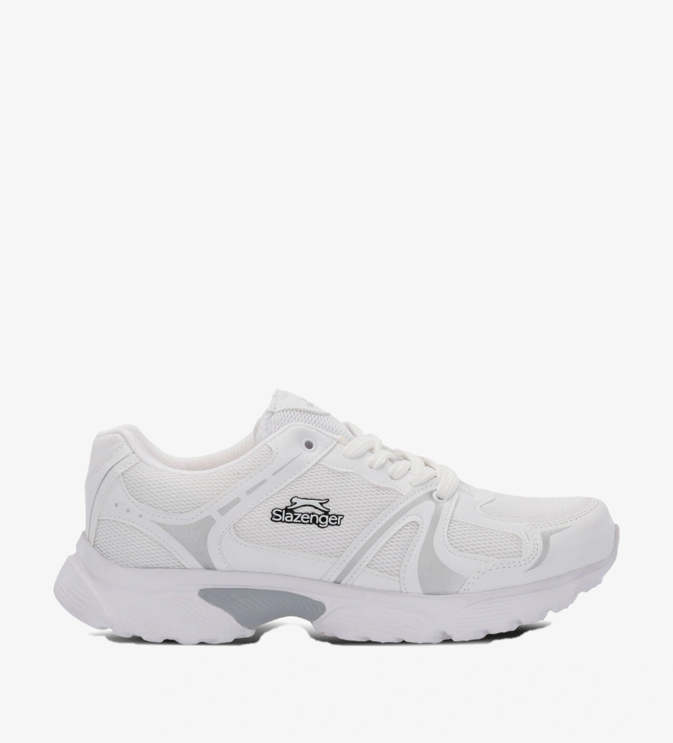 Slazenger Beyaz Slazenger Abram