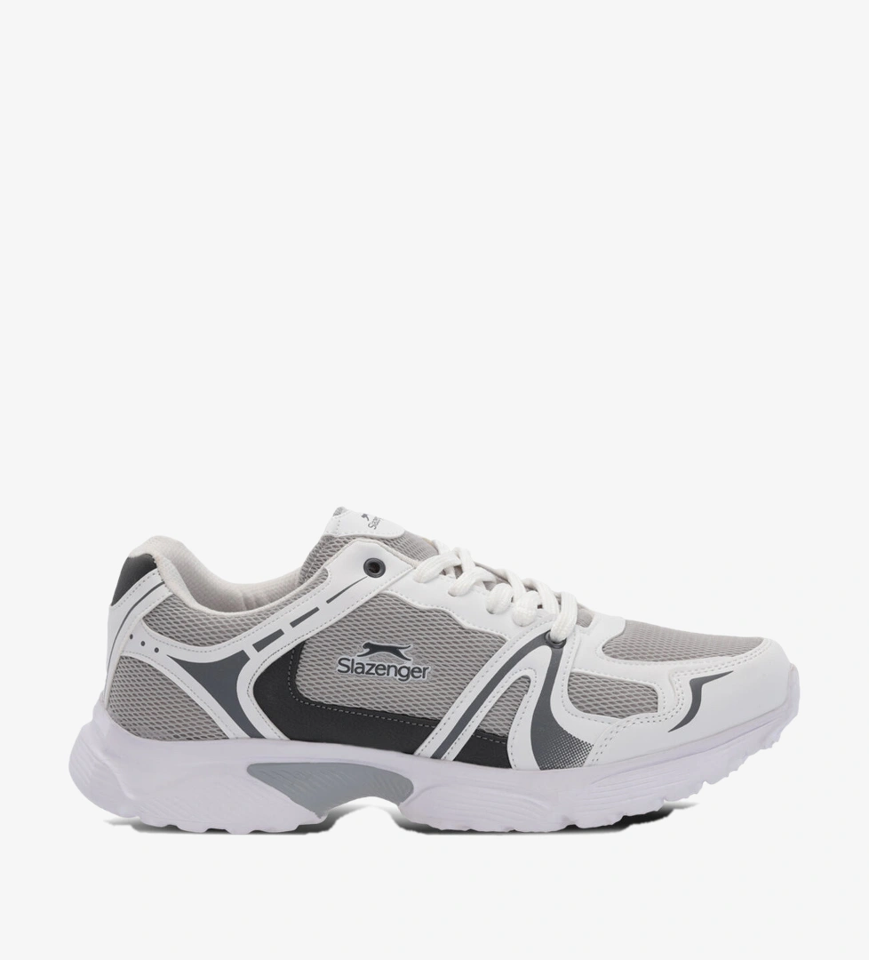 Slazenger Gri Slazenger Abram