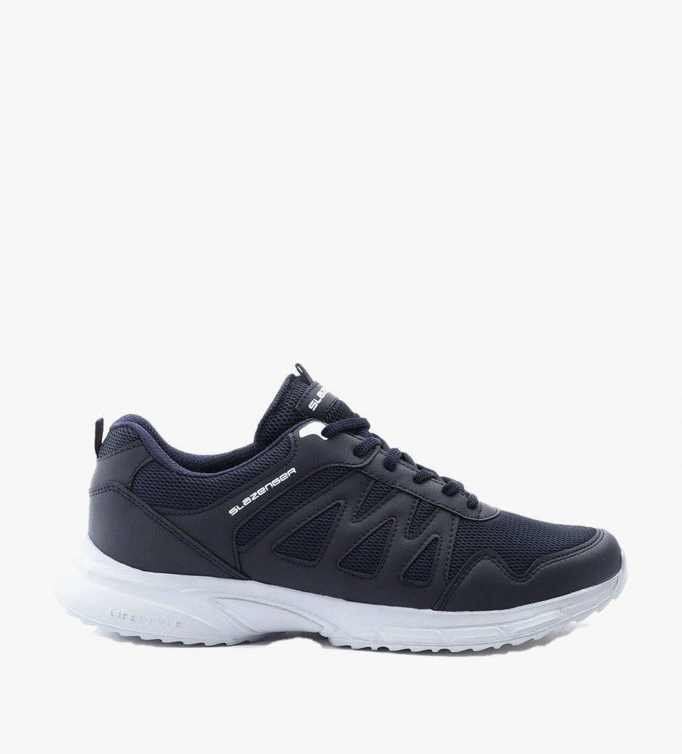Slazenger Lacivert Slazenger Bout