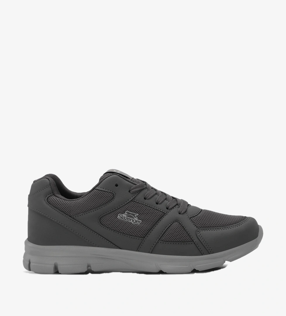 Slazenger Koyu Gri Slazenger Pera