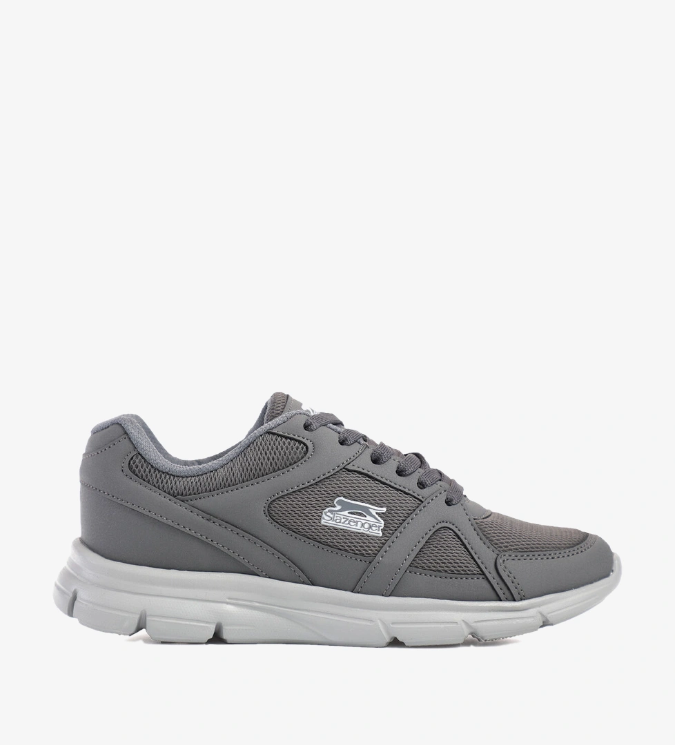 Slazenger Koyu Gri Slazenger Pera