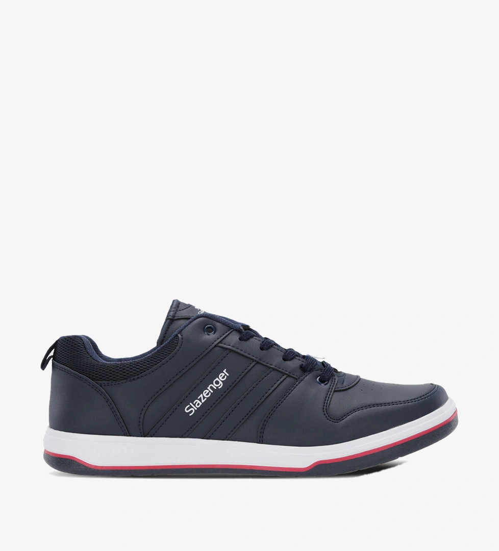 Slazenger Lacivert Slazenger Alisha