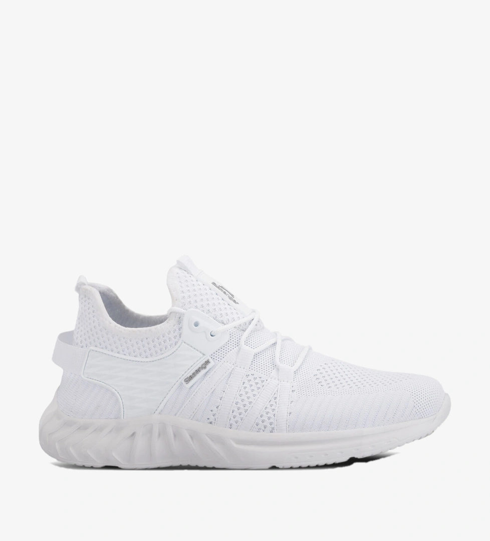 Slazenger Beyaz Slazenger Gabriel