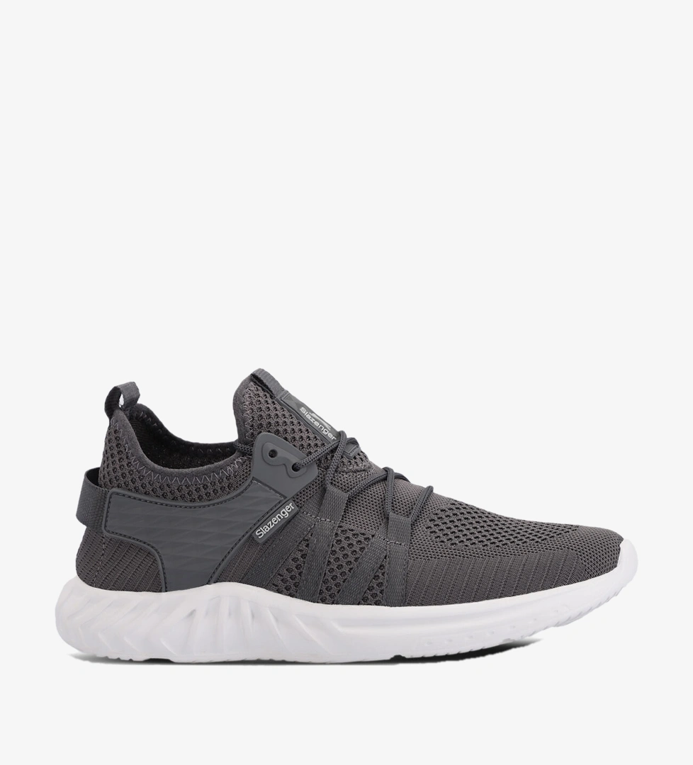 Slazenger Koyu Gri Slazenger Gabriel