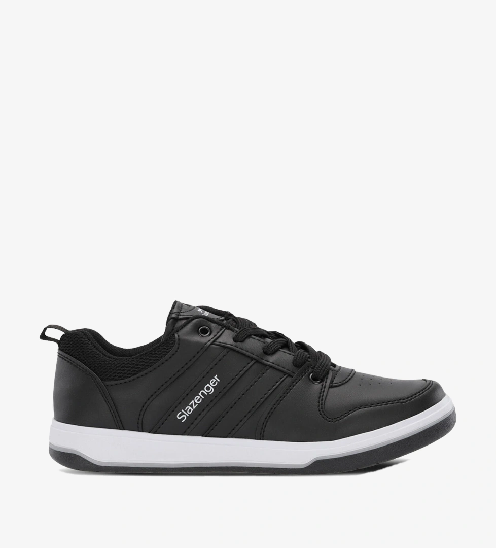 Slazenger Siyah Slazenger Alisha
