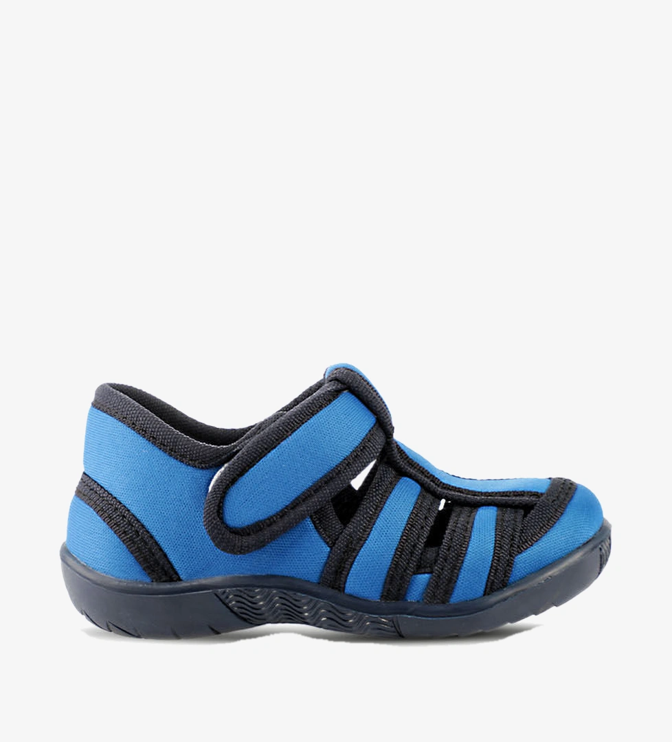Slazenger Saks Mavi Slazenger Uzzy Cirt