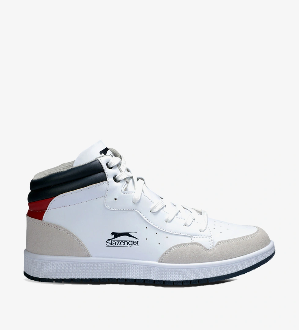 Slazenger Beyaz Slazenger Pace