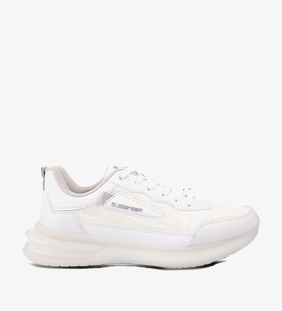Slazenger Beyaz Slazenger Zarko