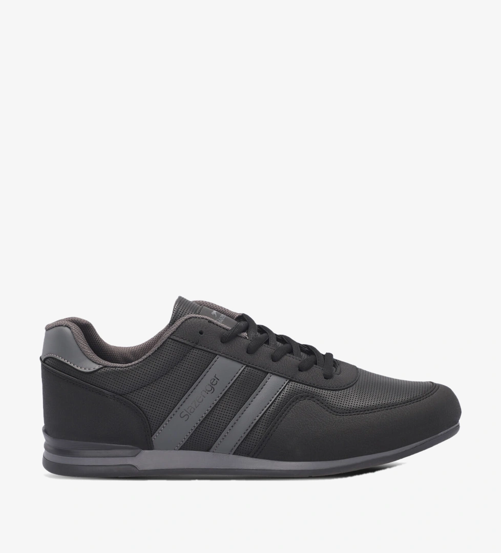 Slazenger Siyah Siyah Slazenger Omega
