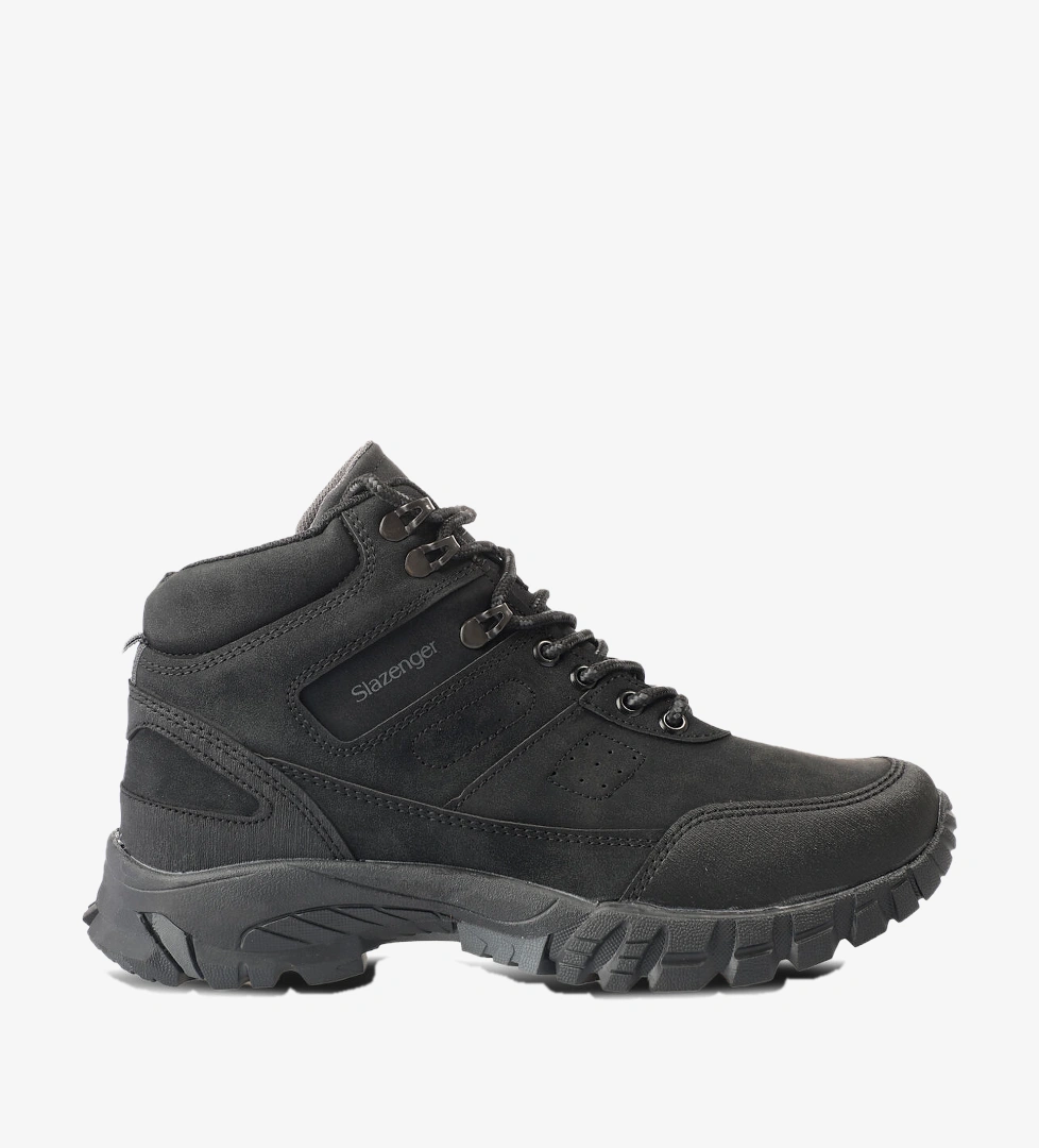 Slazenger Siyah Slazenger Hadar