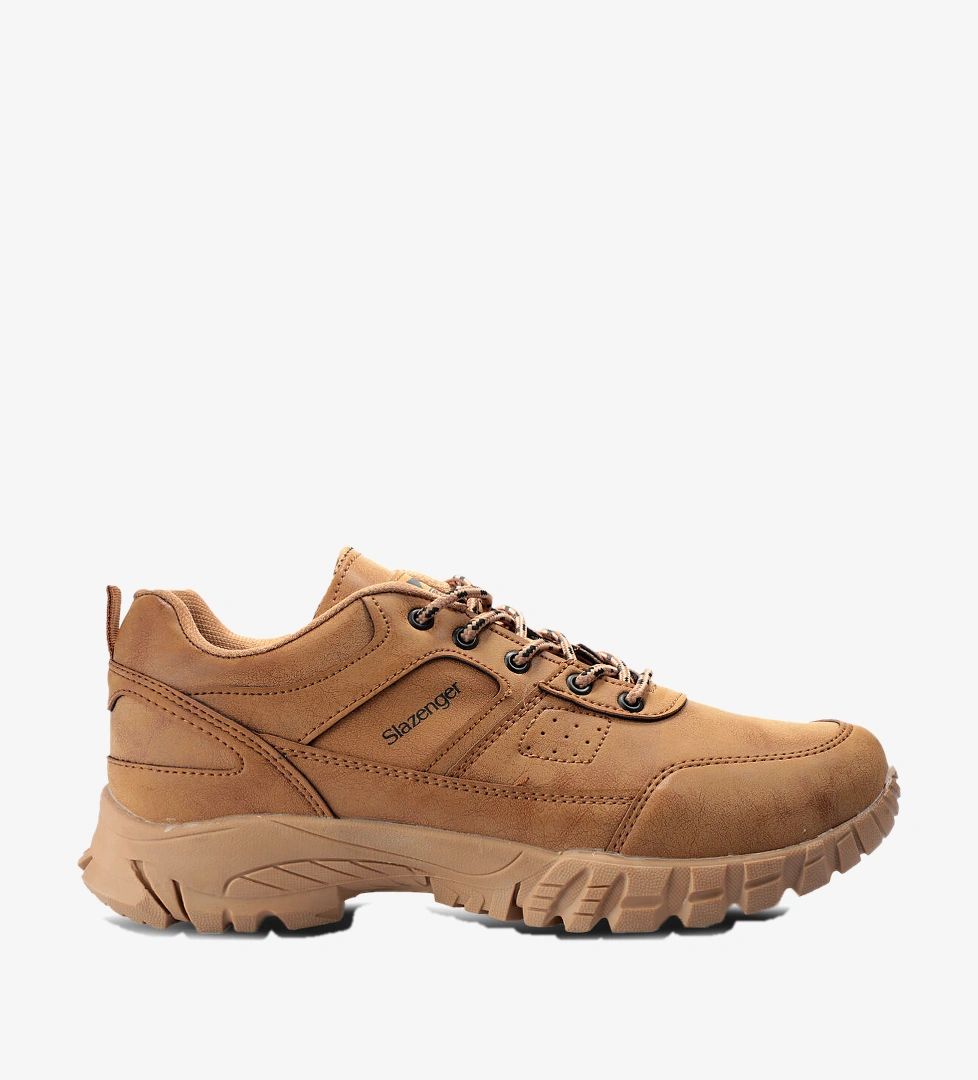 Slazenger Ayakkabi Hardal Slazenger Hadya