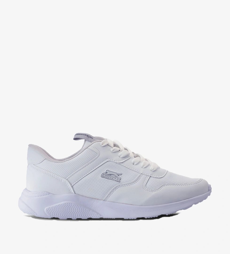 Slazenger Beyaz Slazenger Enrica