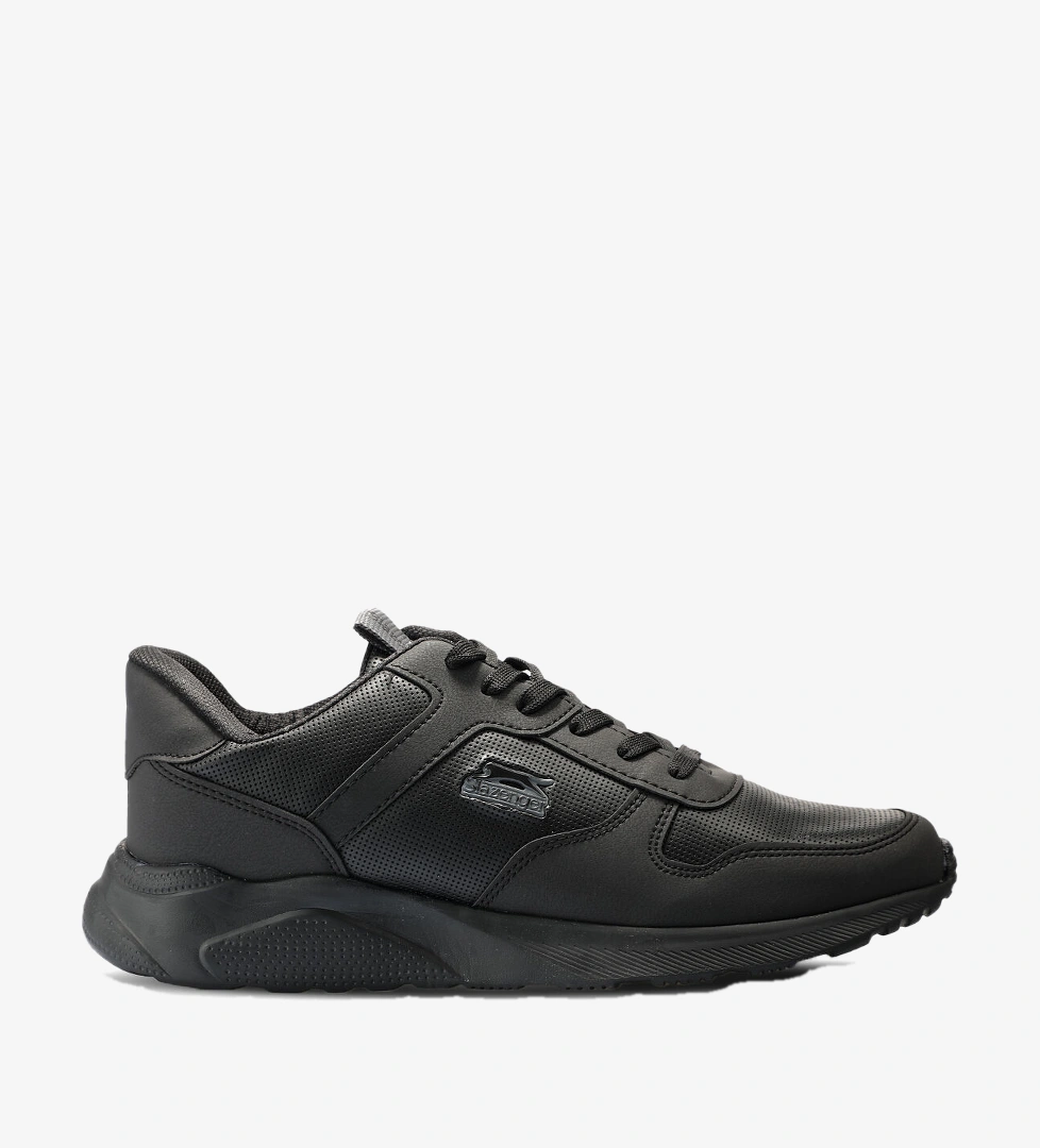 Slazenger Siyah Siyah Slazenger Enrica