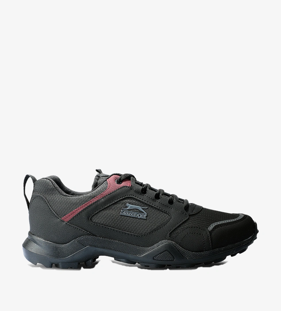 Slazenger Siyah Sarı Slazenger Atlanta