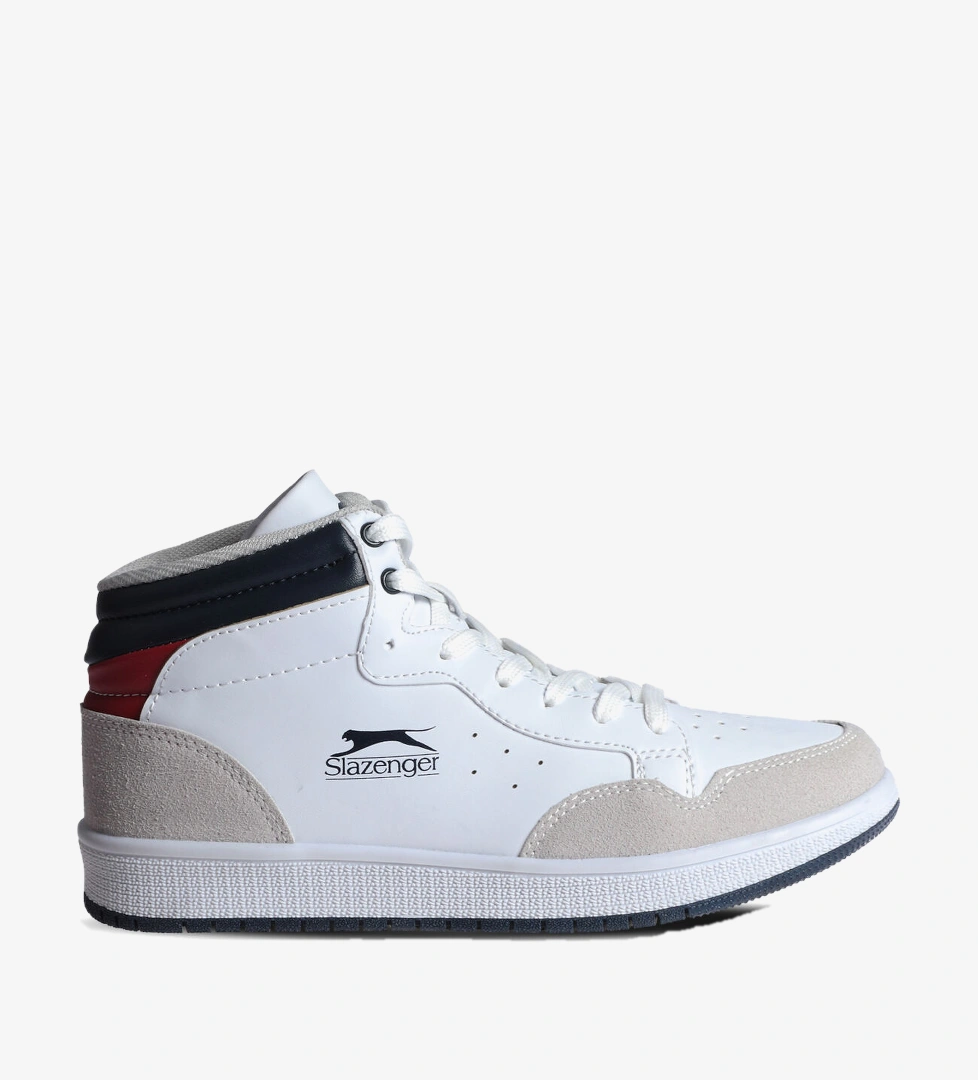 Slazenger Beyaz Slazenger Pace