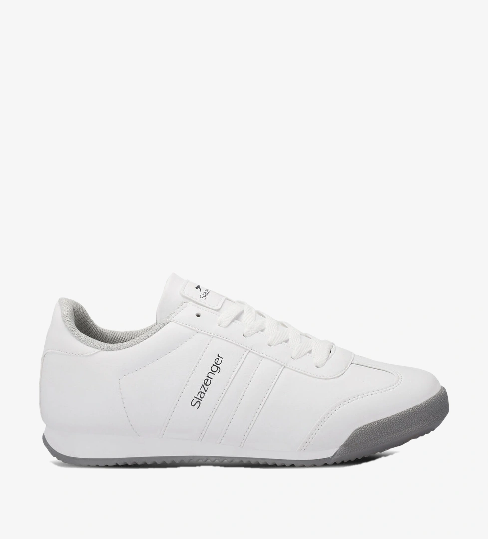 Slazenger Beyaz Slazenger Oleg