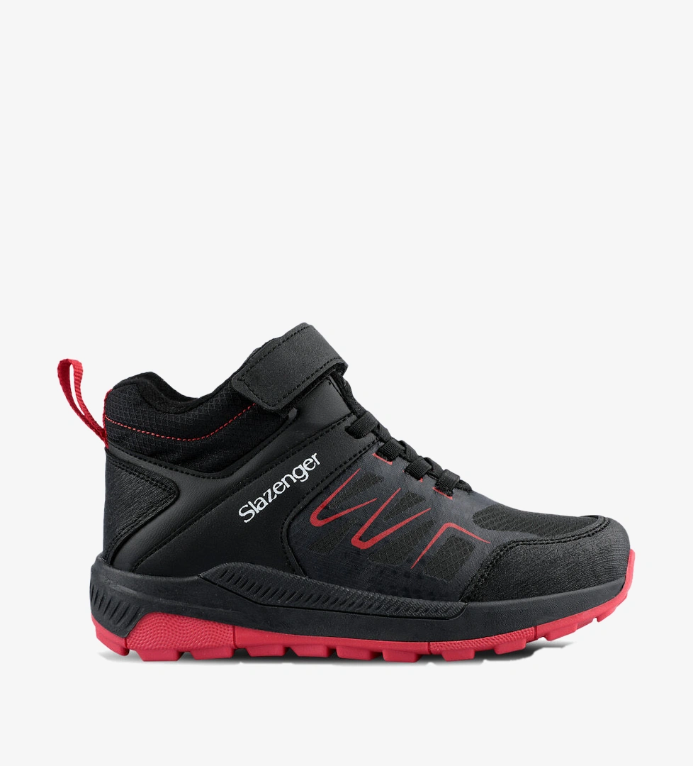 Slazenger Kirmizi Slazenger Kenton Cirt