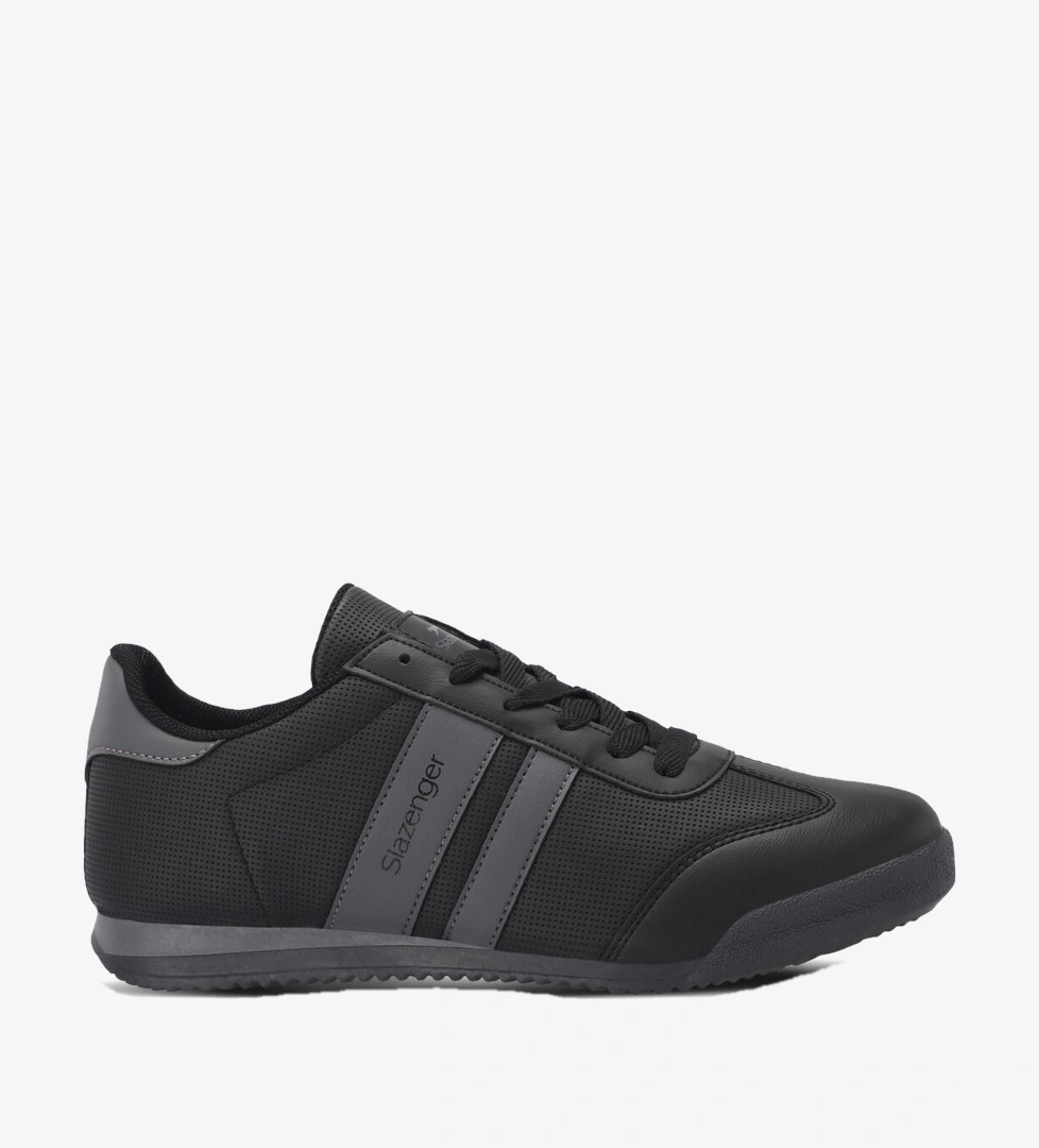 Slazenger Siyah Siyah Slazenger Oleg