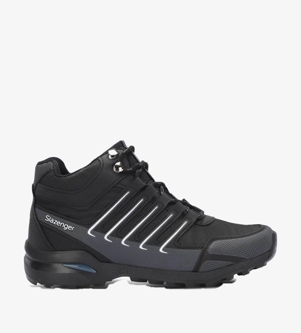 Slazenger Bot Siyah Slazenger Abner