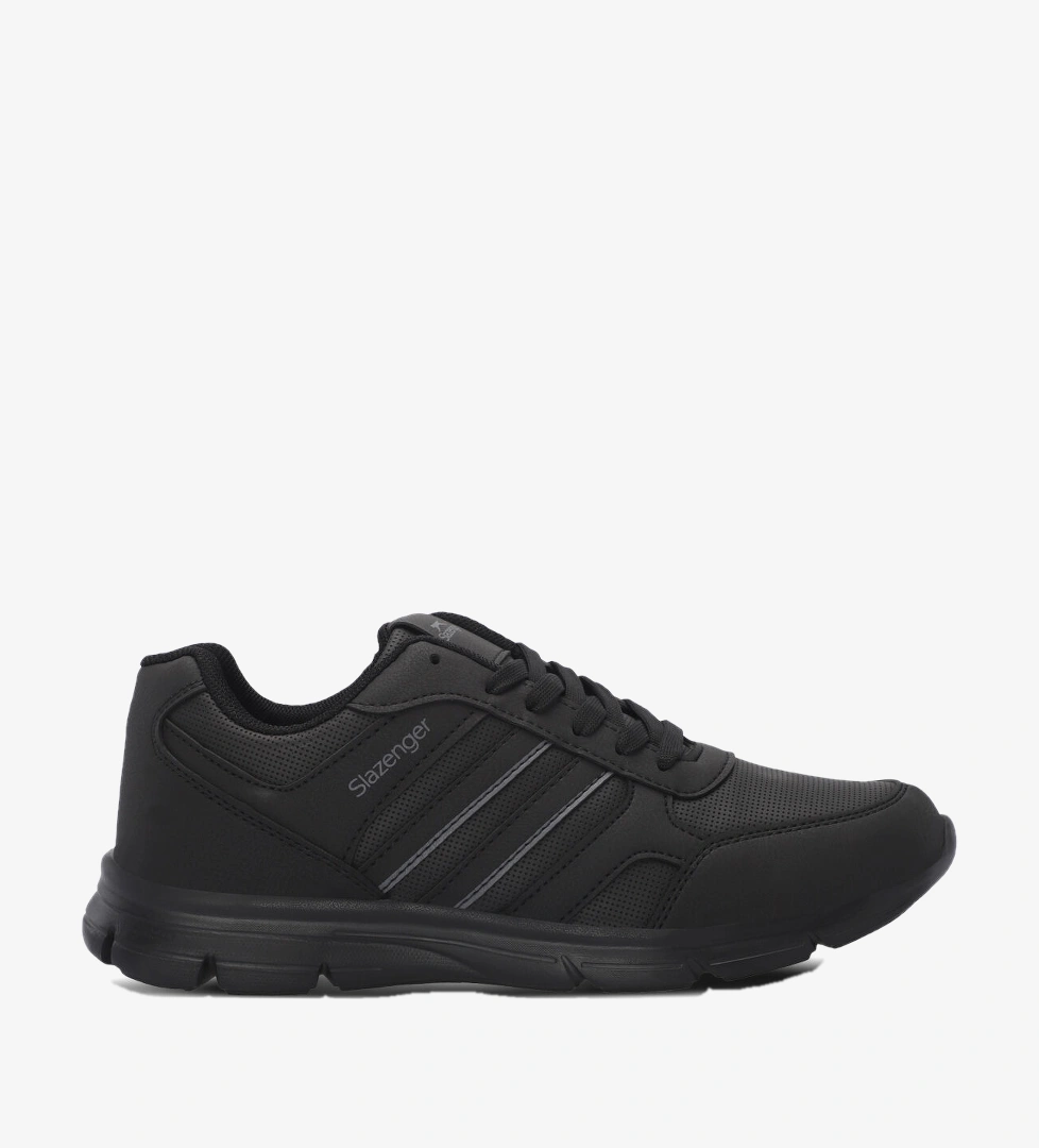 Slazenger Siyah Siyah Slazenger Eckhard
