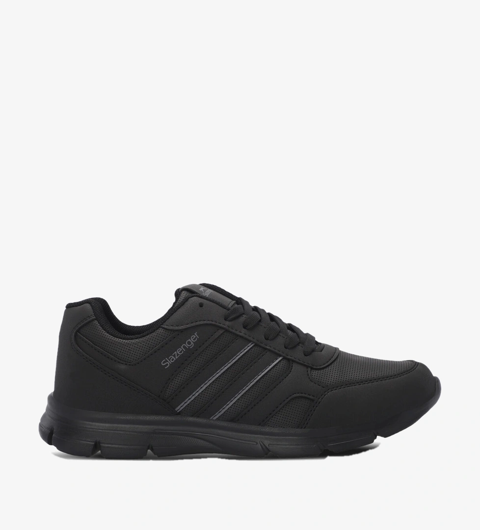 Slazenger Siyah Siyah Slazenger Eckhard