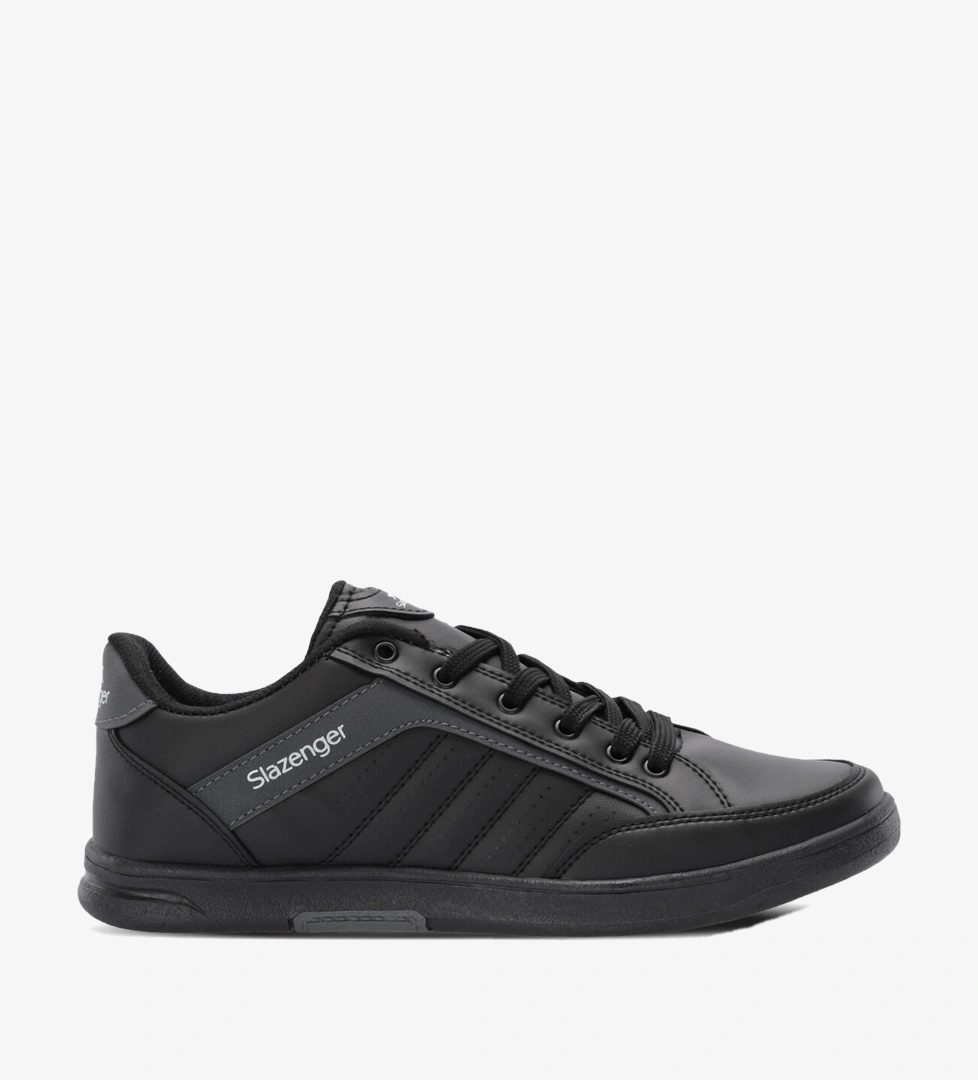 Slazenger Siyah Siyah Slazenger Cancer