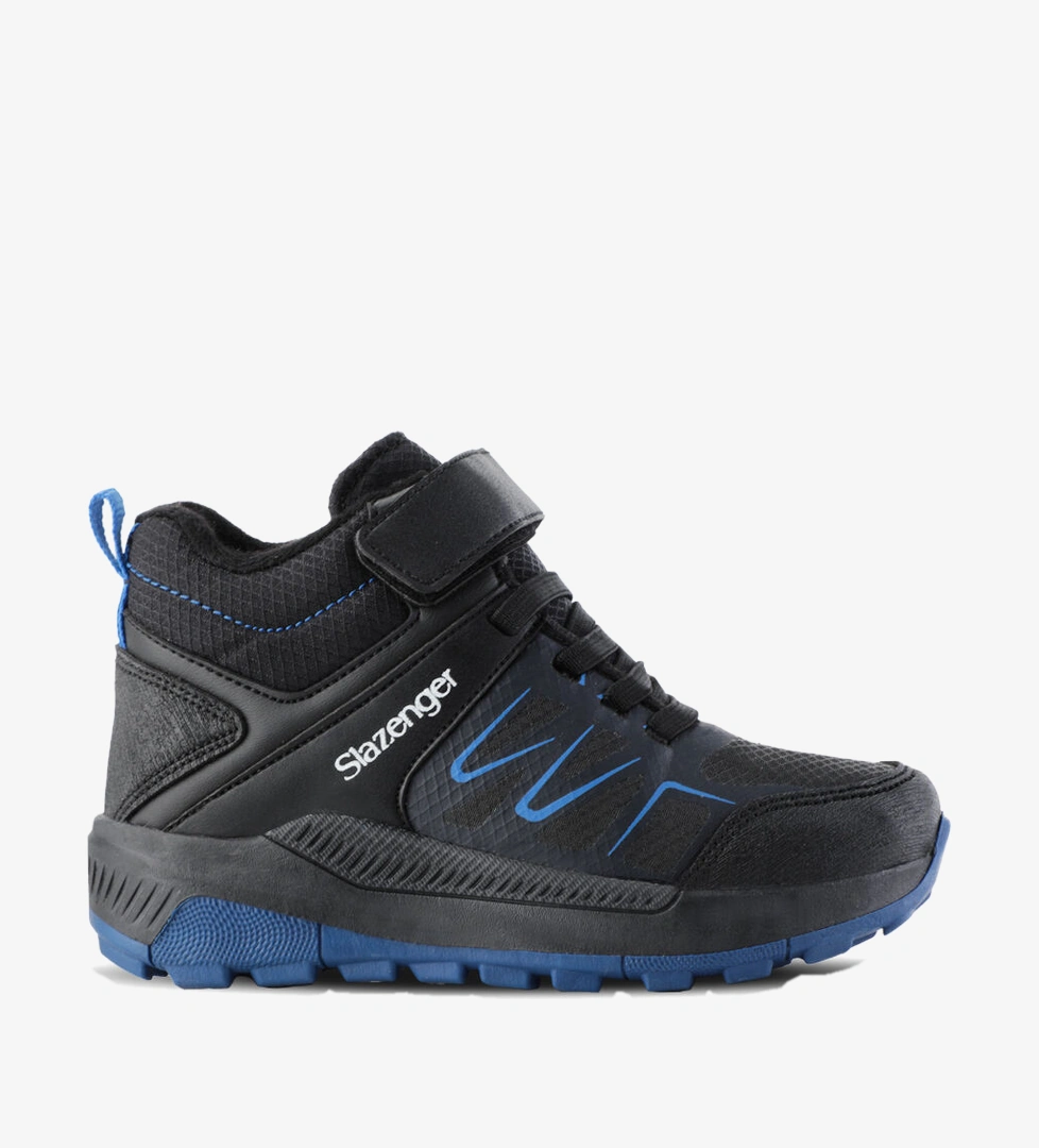 Slazenger Saks Mavi Slazenger Kenton Cirt