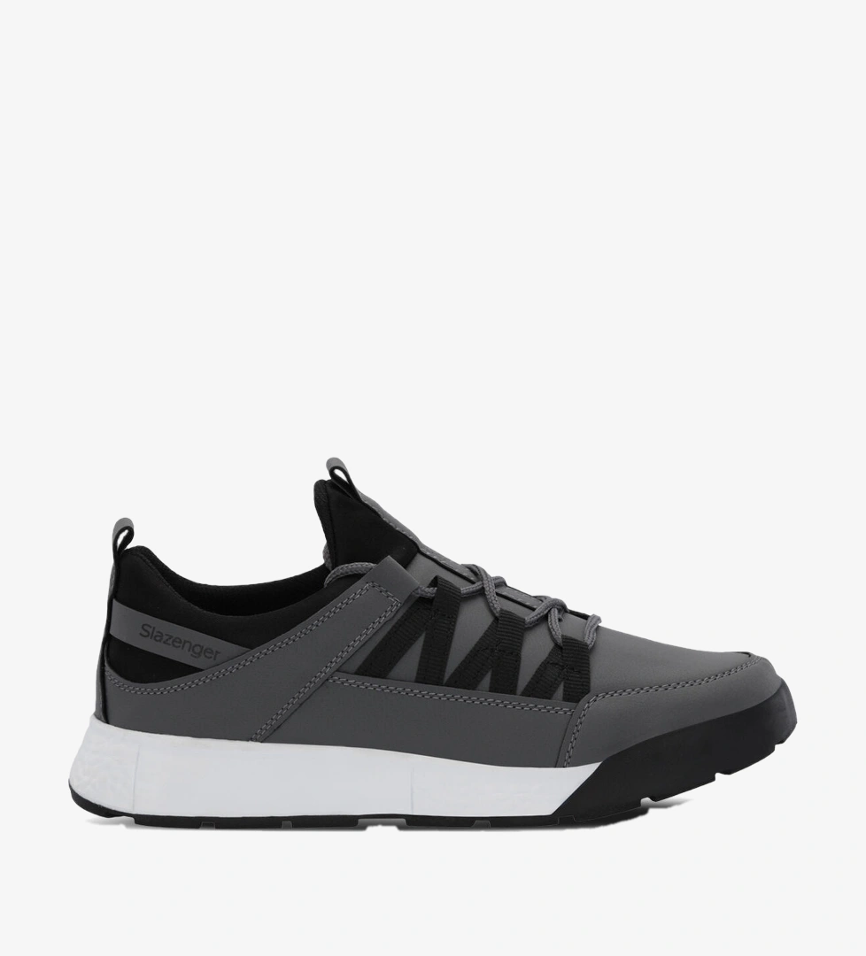 Slazenger Gri Slazenger Adamo