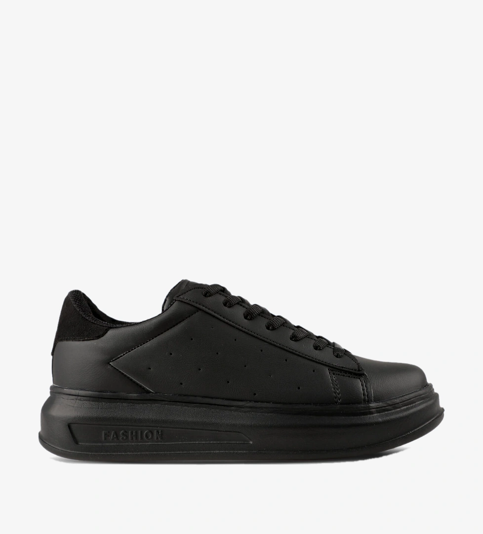 Slazenger Siyah Siyah Slazenger Zarathustra