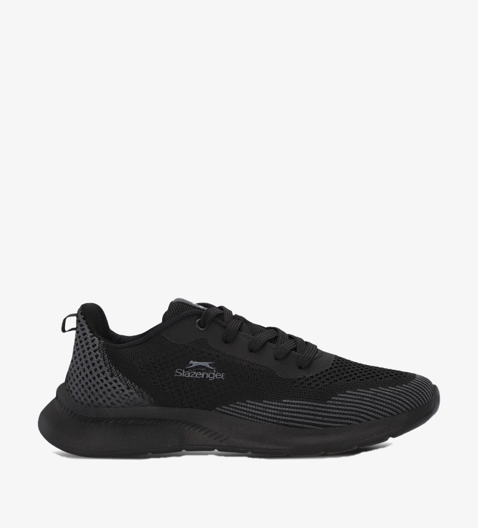 Slazenger Siyah Siyah Slazenger Adwoa