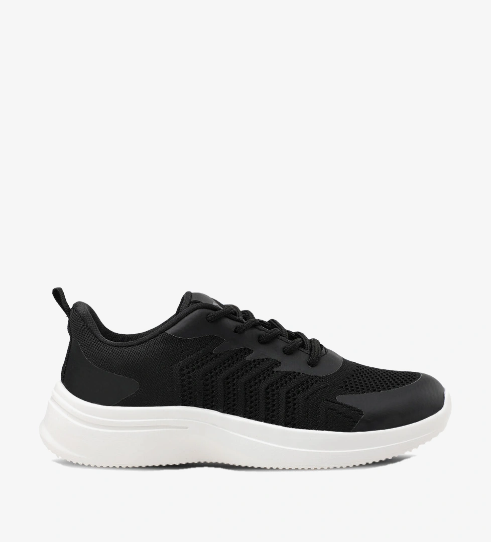 Slazenger Siyah Beyaz Slazenger Act