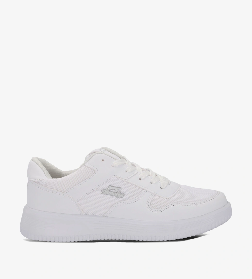 Slazenger Beyaz Slazenger Eliora
