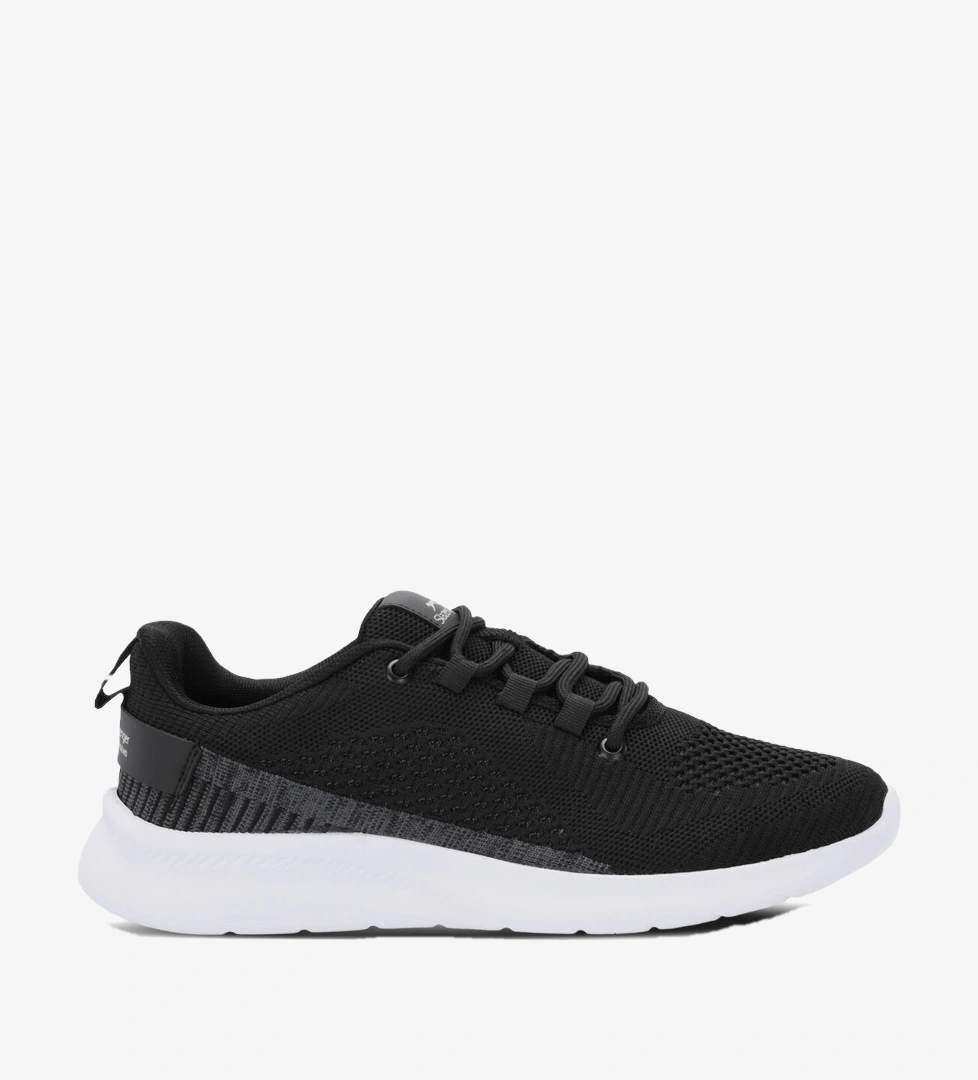 Slazenger Siyah Beyaz Slazenger Adelbert