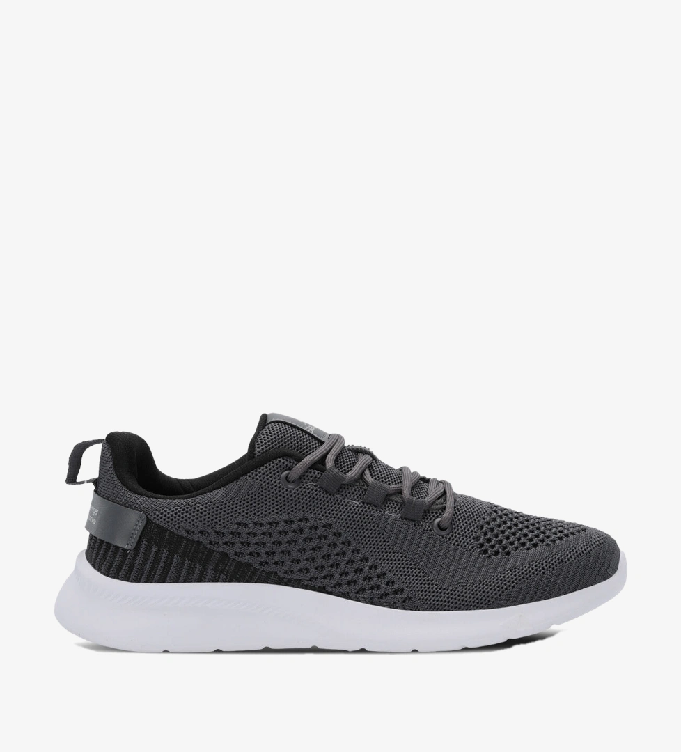 Slazenger Koyu Gri Slazenger Adelbert