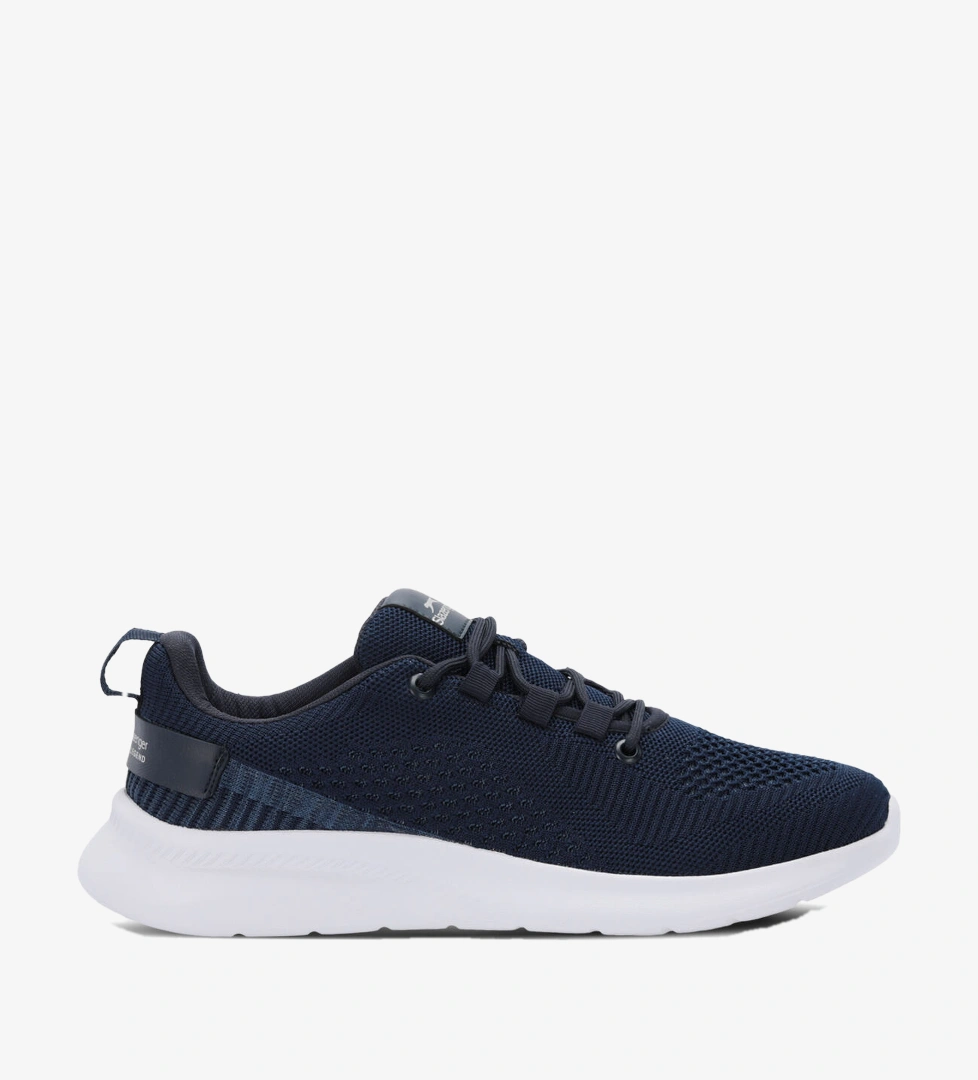 Slazenger Lacivert Slazenger Adelbert