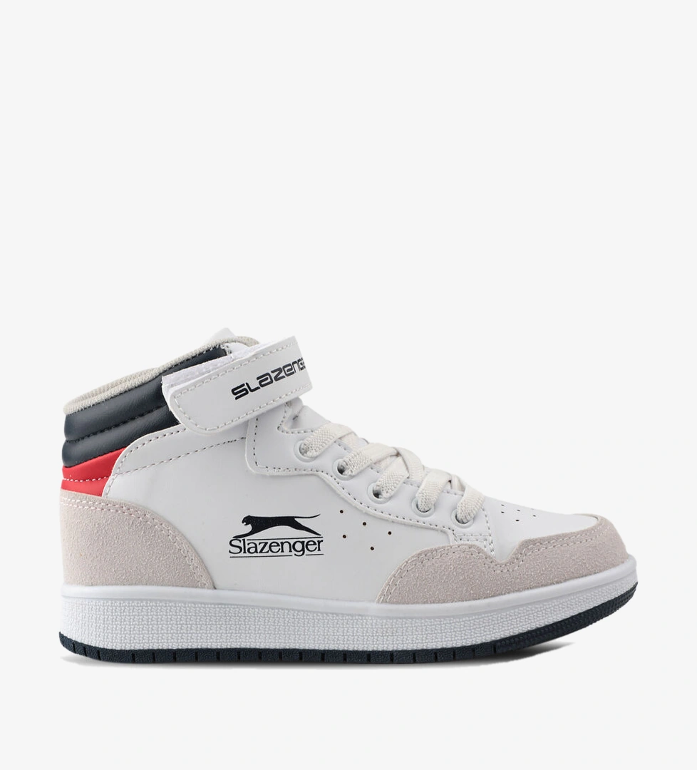 Slazenger Beyaz Slazenger Pace