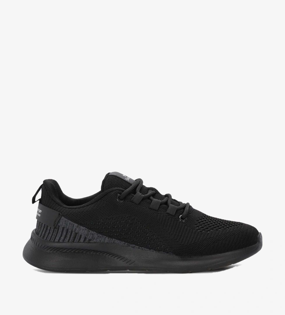 Slazenger Siyah Siyah Slazenger Adelbert