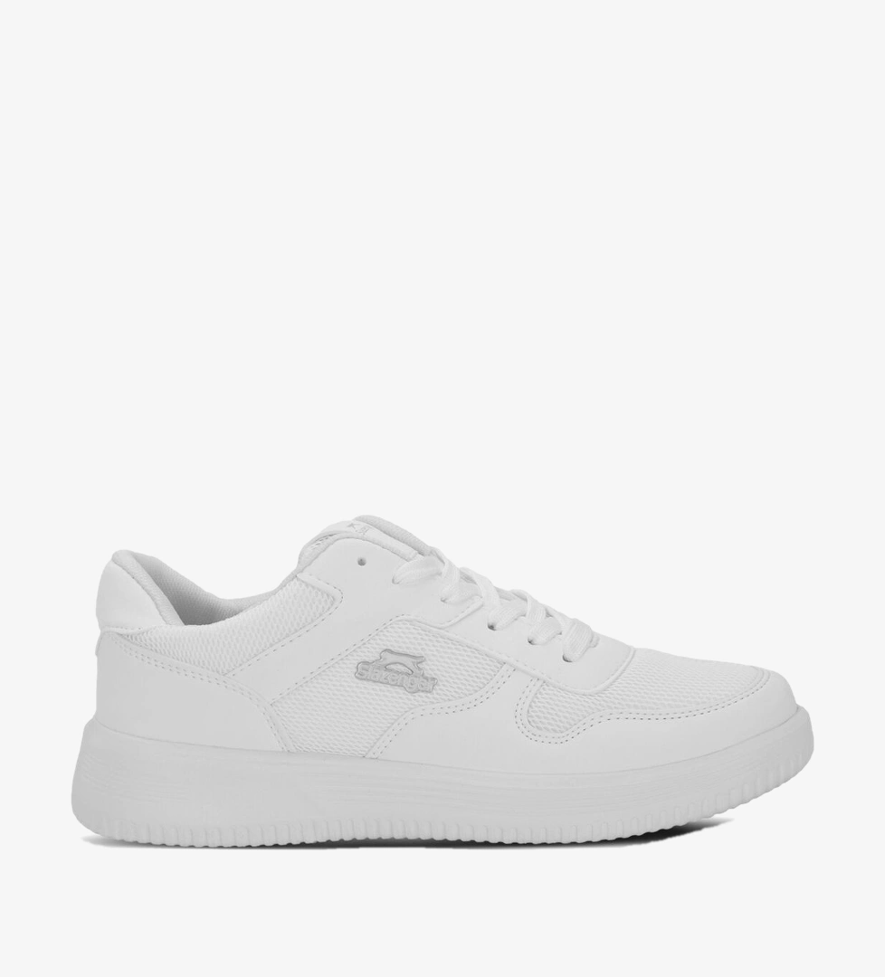 Slazenger Beyaz Slazenger Eliora