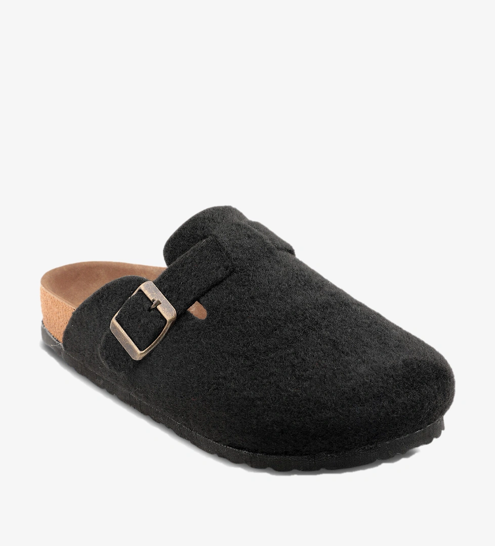 Slazenger Terligi Siyah Slazenger Leo