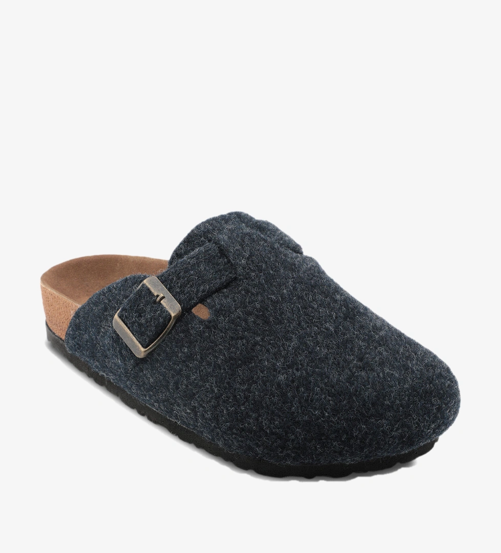 Slazenger Terligi Lacivert Slazenger Leo