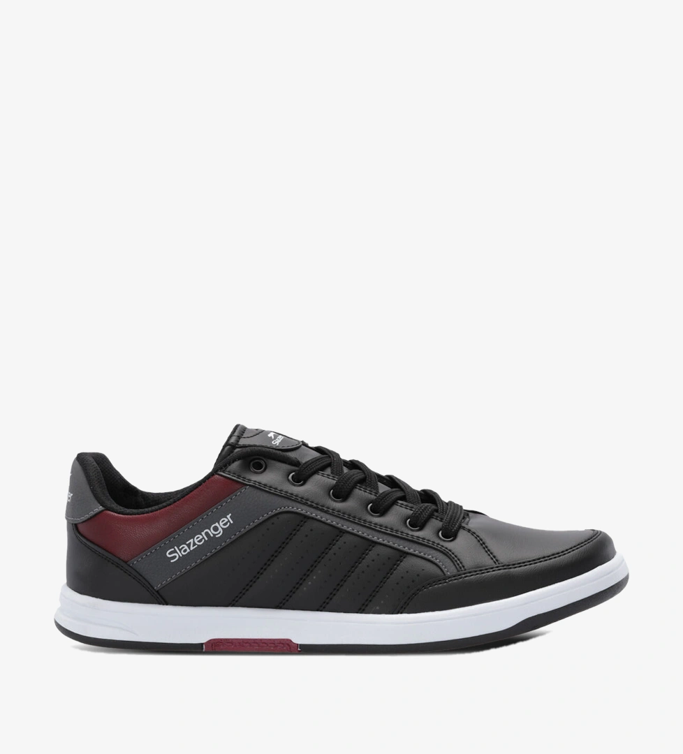 Slazenger Siyah Beyaz Slazenger Cancer