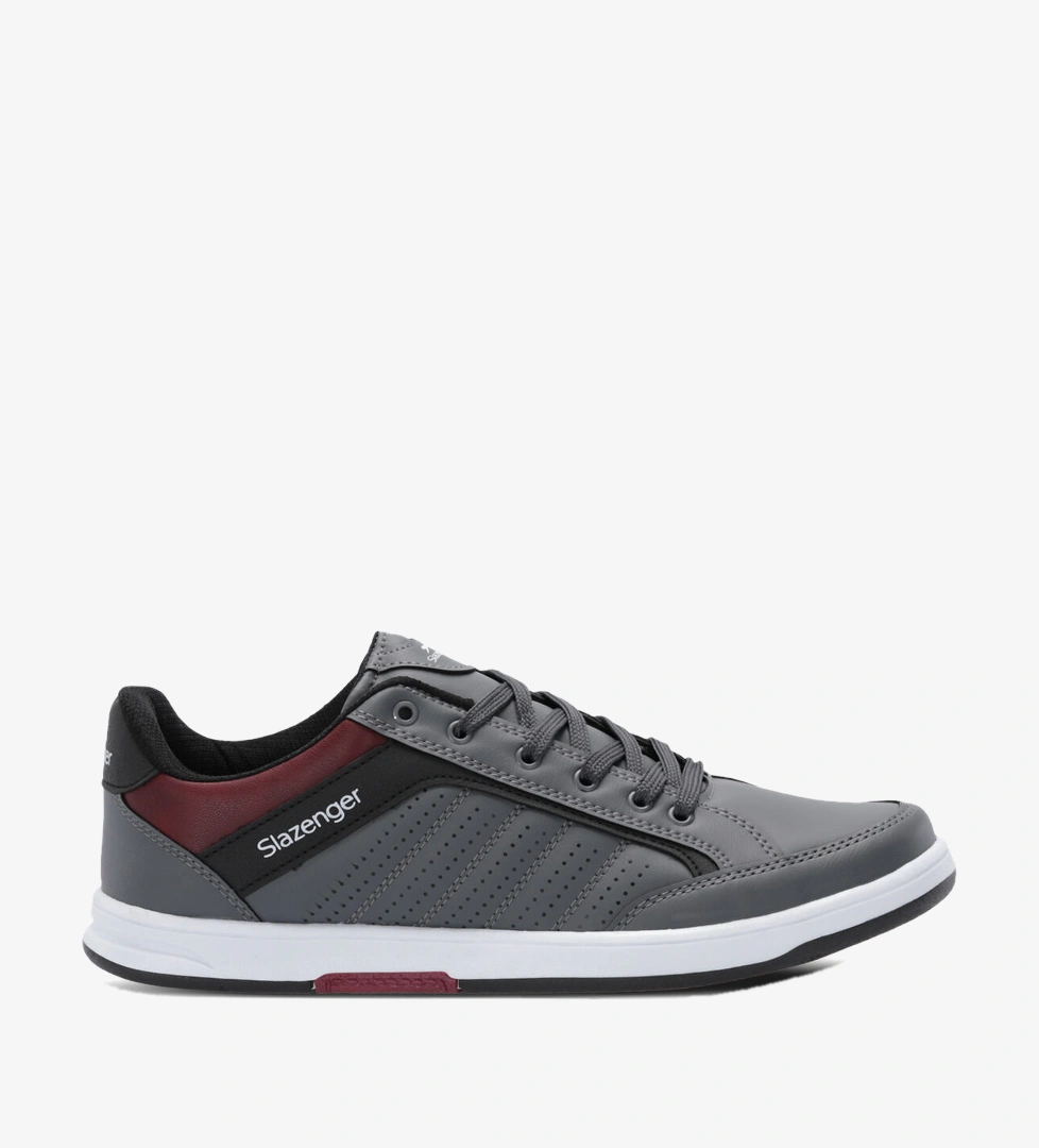 Slazenger Koyu Gri Slazenger Cancer