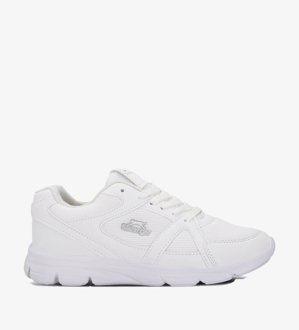 Slazenger Beyaz Slazenger Pera