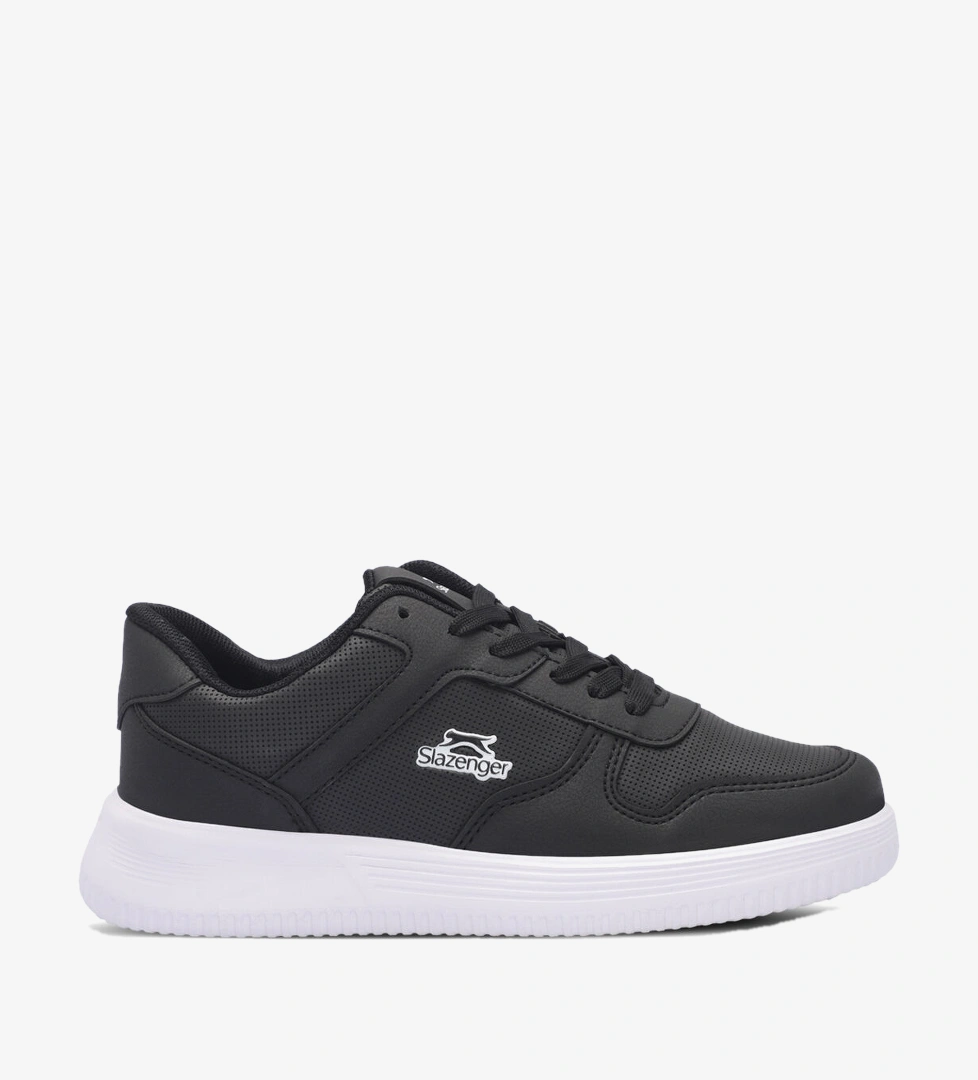 Slazenger Siyah Beyaz Slazenger Eliora