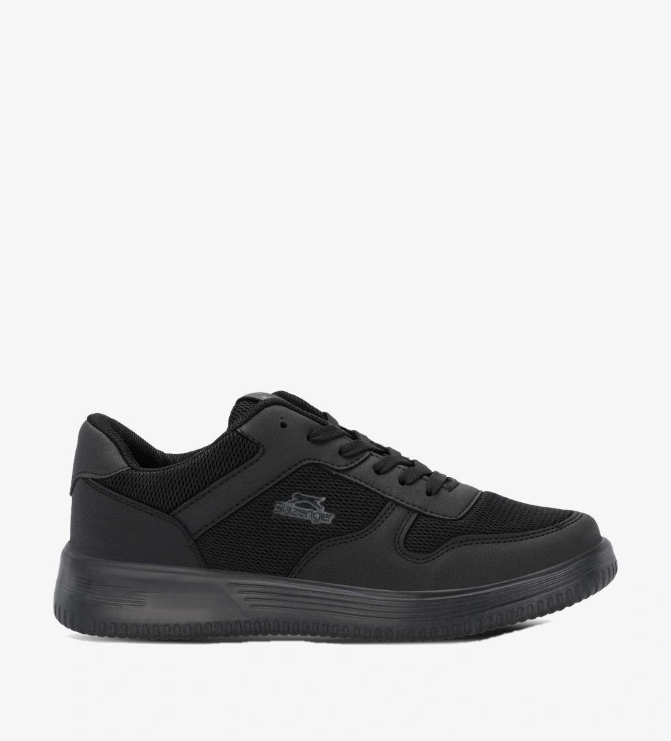 Slazenger Siyah Siyah Slazenger Eliora
