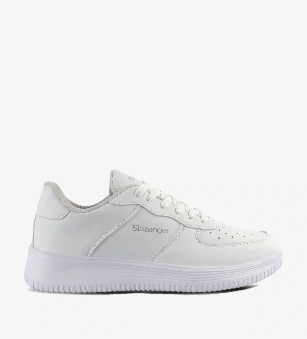 Slazenger Beyaz Slazenger Ekua