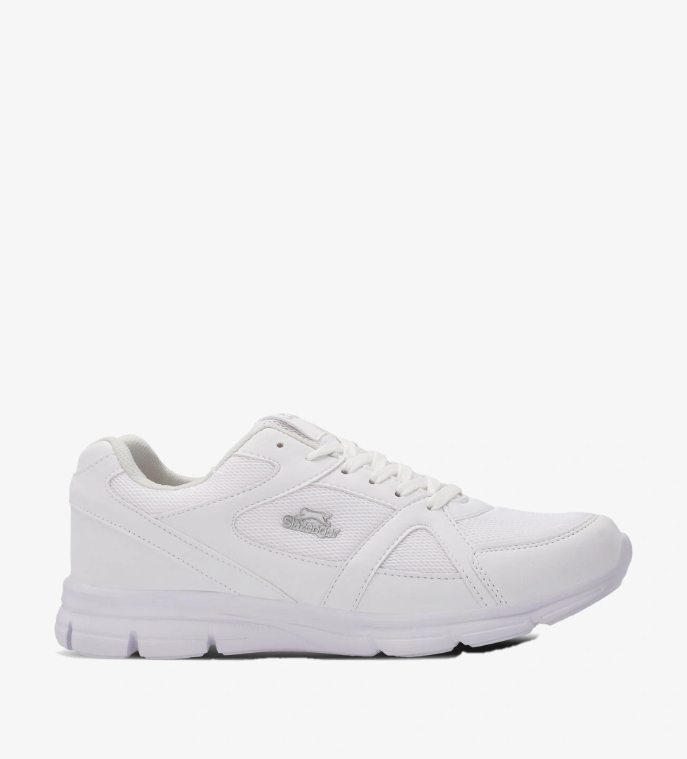 Slazenger Beyaz Slazenger Pera