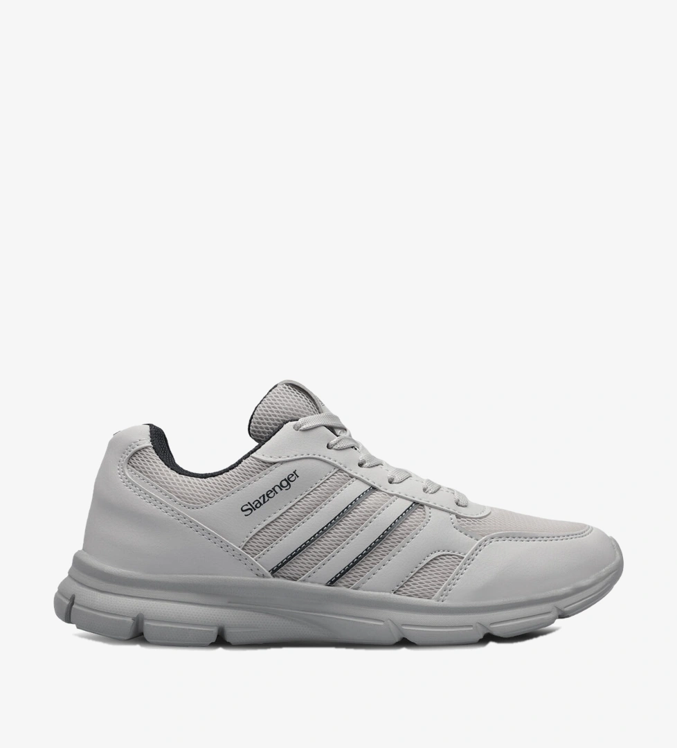 Slazenger Gri Slazenger Efrat